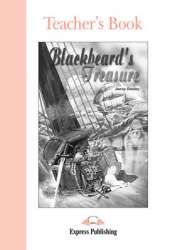 Blackbeard's Treasure
