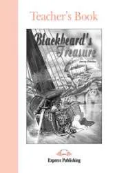 Blackbeard's Treasure