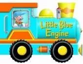 Little Blue Engine