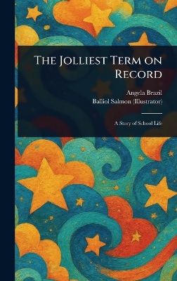 The Jolliest Term on Record