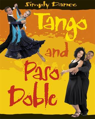 Tango and Paso Doble