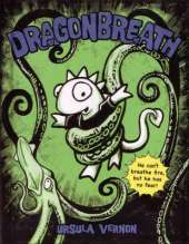 Dragonbreath