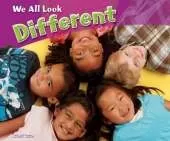 We All Look Different