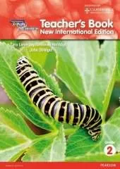 Heinemann Explore Science 2nd International Edition Teacher's Guide 2