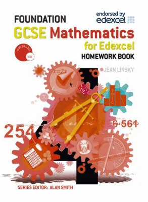 Edexcel GCSE Maths: Two Tier GCSE Maths