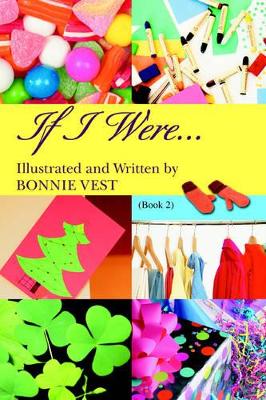 If I Were...: (Book 2)