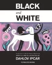 Black and White