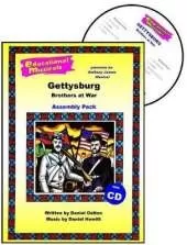 Gettysburg: Brothers at War
