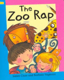 Reading Corner: The Zoo Rap