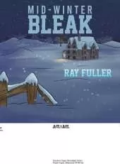 Mid-Winter Bleak: A Christmas tale for children of all ages