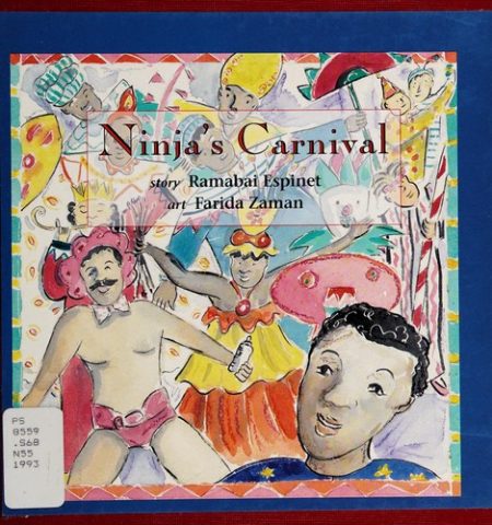 Ninja's Carnival