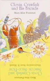 Clovis Crawfish and His Friends/Clovis Crawfish and Simeon Suce-fleur