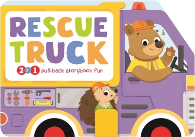 Rescue Truck