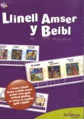Llinell Amser y Beibl