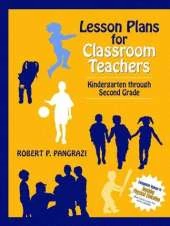 Elementary Physical Education Activities for Grades K-2