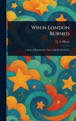 When London Burned