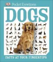 Pocket Eyewitness Dogs