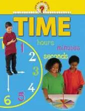 How Do We Measure: Time -L
