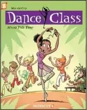 Dance Class #3: African Folk Dance Fever