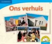 Ons verhuis (Afrikaans)