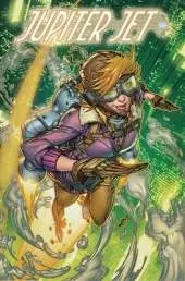 Jupiter Jet Volume 1