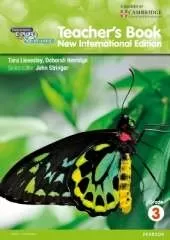 Heinemann Explore Science 2nd International Edition Teacher's Guide 3