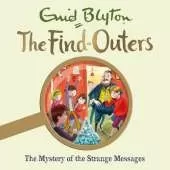 The Mystery Series: The Mystery of the Strange Messages: Book 14