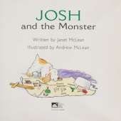 Josh and the Monster