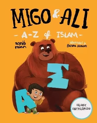 Migo & Ali A-Z of Islam