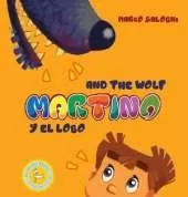 Martino and the Wolf: Martino y el Lobo