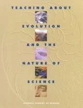 Teaching About Evolution and the Nature of Science