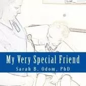 My Very Special Friend