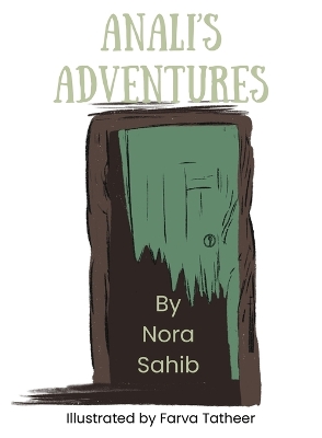 Anali's Adventures