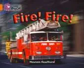 Fire! Fire! Workbook