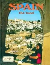 Spain, the Land