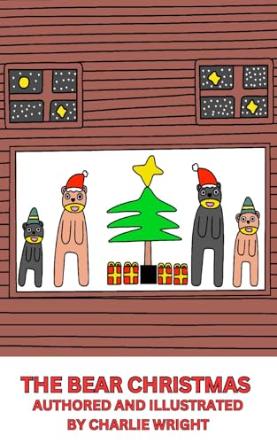 The Bear Christmas Novel
