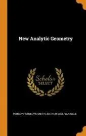 New Analytic Geometry