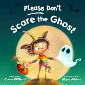 Please Don't Scare the Ghost