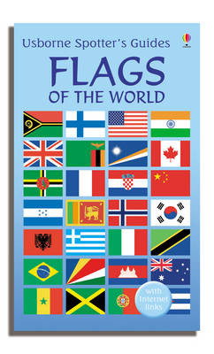 Flags Of The World