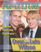 Owen and Luke Wilson