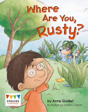 Where Are You, Rusty?