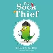 The Sock Thief