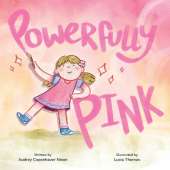 Powerfully Pink