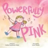 Powerfully Pink