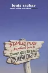 Stanley Yelnats Survival Guide to Camp Green Lake