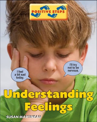 Positive Steps: Understanding Feelings