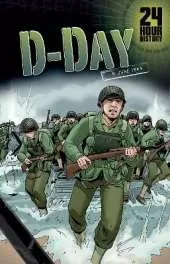 D-Day: 6 June 1944