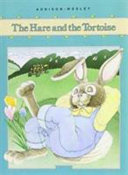 Hare and the Tortoise AW Little Books
