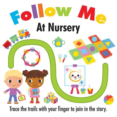 Nursery