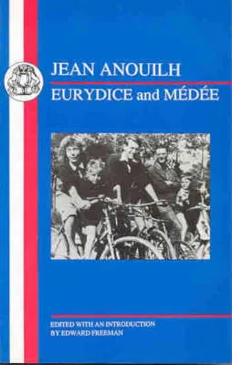 Eurydice